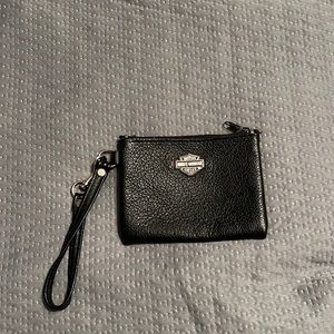 Harley Davidson Wristlet